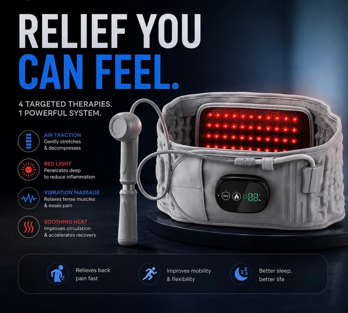 Back Care Solutions