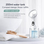 PILORE™ Electric Ear Cleaning Irrigator