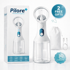 PILORE™ Electric Ear Cleaning Irrigator