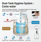 PILORE™ Electric Ear Cleaning Irrigator