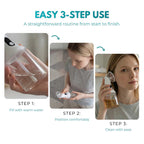 PILORE™ Electric Ear Cleaning Irrigator