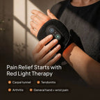 Pilore™ Premium Wrist Support