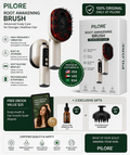 The Root Awakening Brush