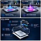 PILORE™ Defrost