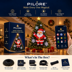 PILORE™ SmartTreeLED