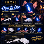PILORE™ X-Light