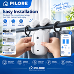 PILORE™ CurtainGlide