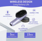 The Root Awakening Brush