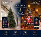 PILORE™ SmartTreeLED