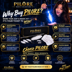 PILORE™ X-Light