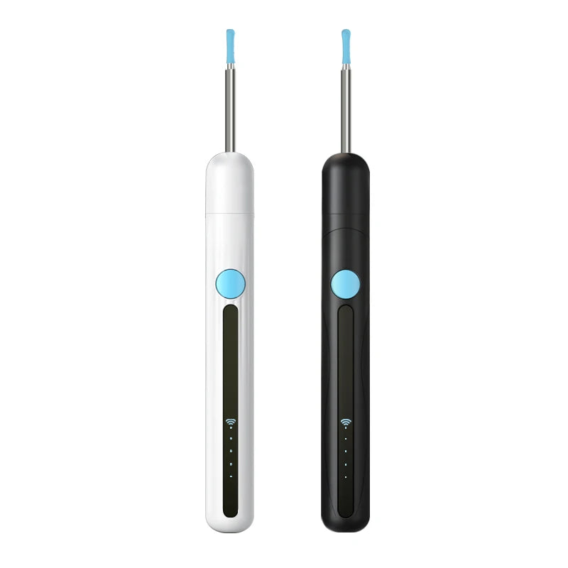 PILORE™ Digital Ear Wax Removal Tool