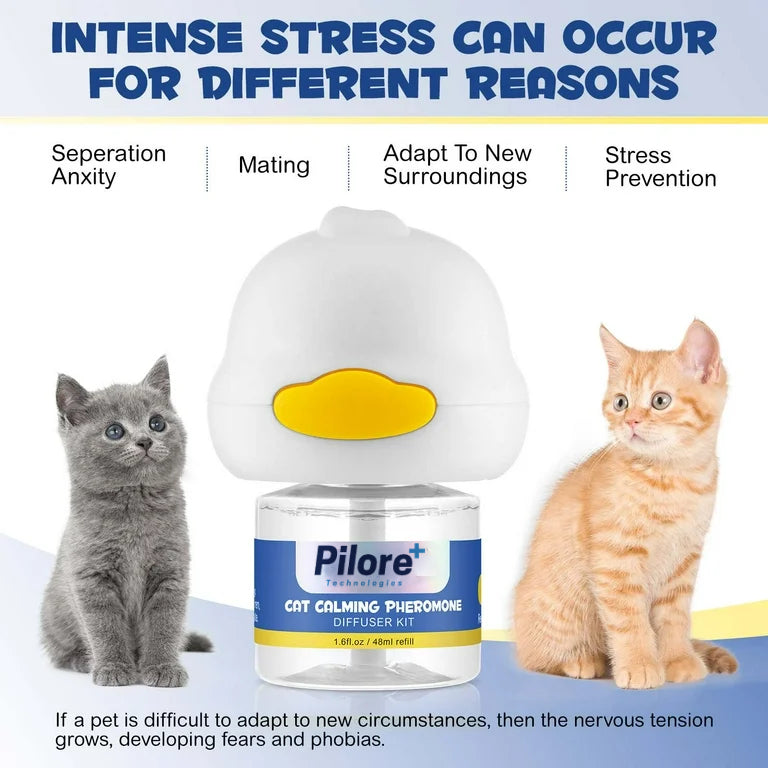 Pilore™ Diffuser