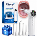 Pilore Electric Tonsil Stone Remover Tool