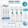 PILORE™ Electric Ear Cleaning Irrigator