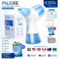Pilore™ Smart Nasal Rinse System