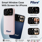 Pilore: World's 1st Selfie Case For Iphone