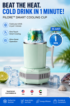 Electric Cooling Cup