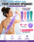 Body Sponge Silicone