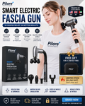 Smart Electric Fascia Gun