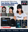 Migraine Relief Cap