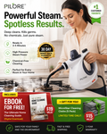 Steam Cleaner
