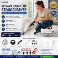 Pilore™ Premium Steam Cleaner