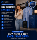PILORE™ DryFold