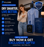 PILORE™ DryFold