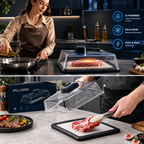 PILORE™ Defrost