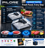 PILORE™ Defrost