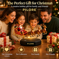 PILORE™ FloatingSanta