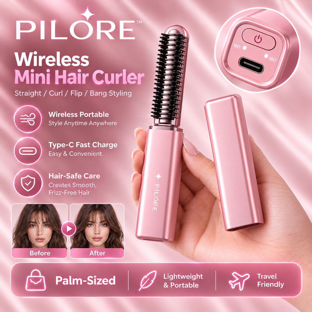 PILORE™ MiniStyle