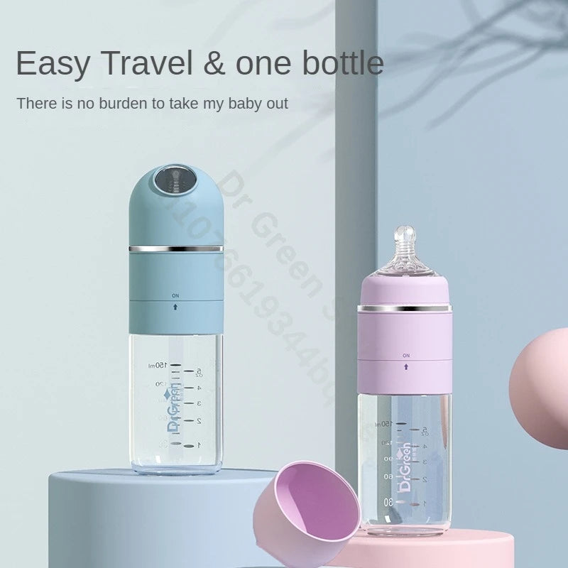 3Am formula bottle