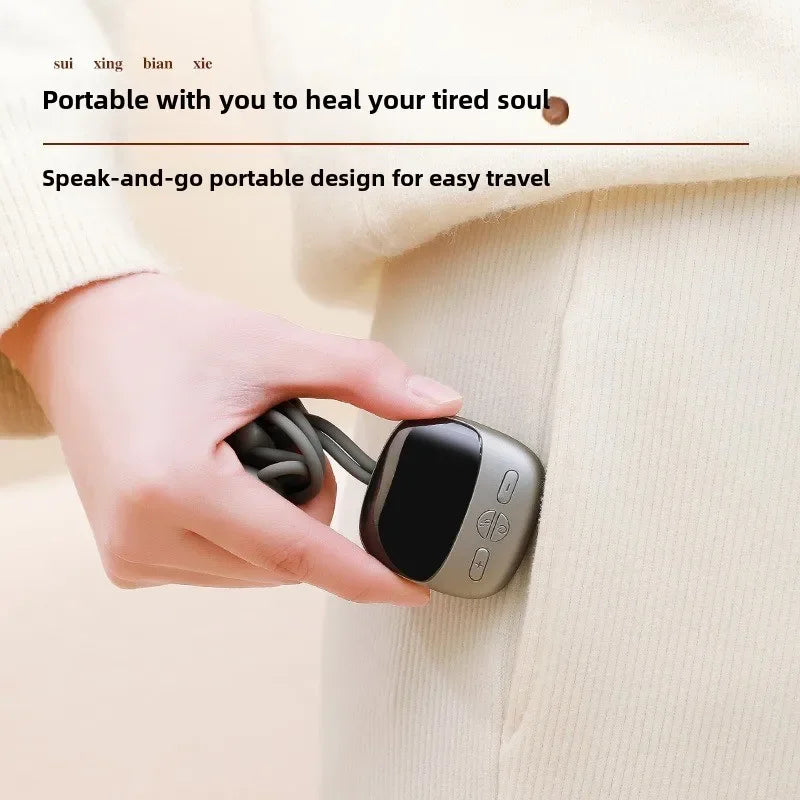 Relief Massager
