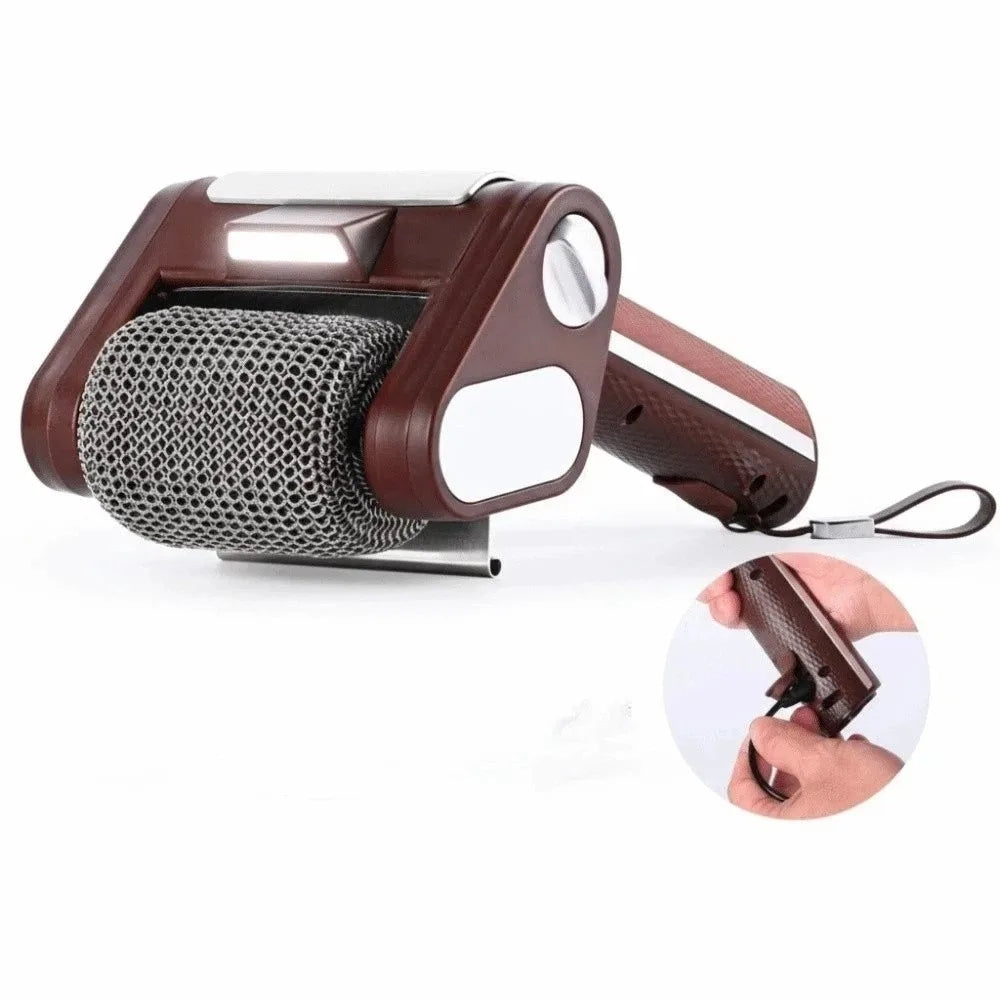 Pilore™ GrillPro Electric Cleaner
