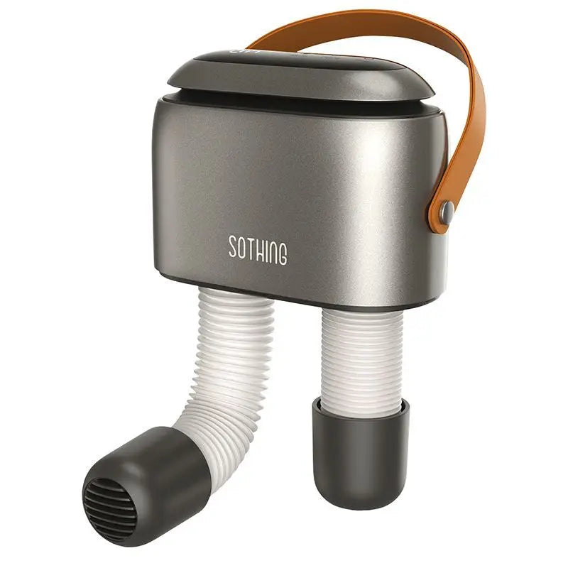Intelligent Shoe Dryer