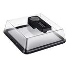 Defrost Tray Fast Steak Thawing Fresh Keeping Household Tool