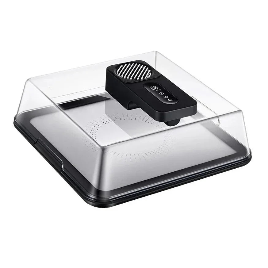 Defrost Tray Fast Steak Thawing Fresh Keeping Household Tool