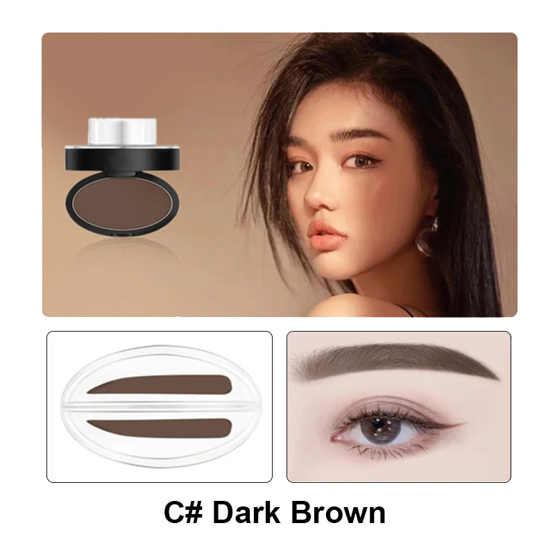 BrowPerfect Stamp