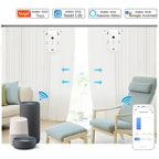 Smart Wireless Automatic Curtain Opener