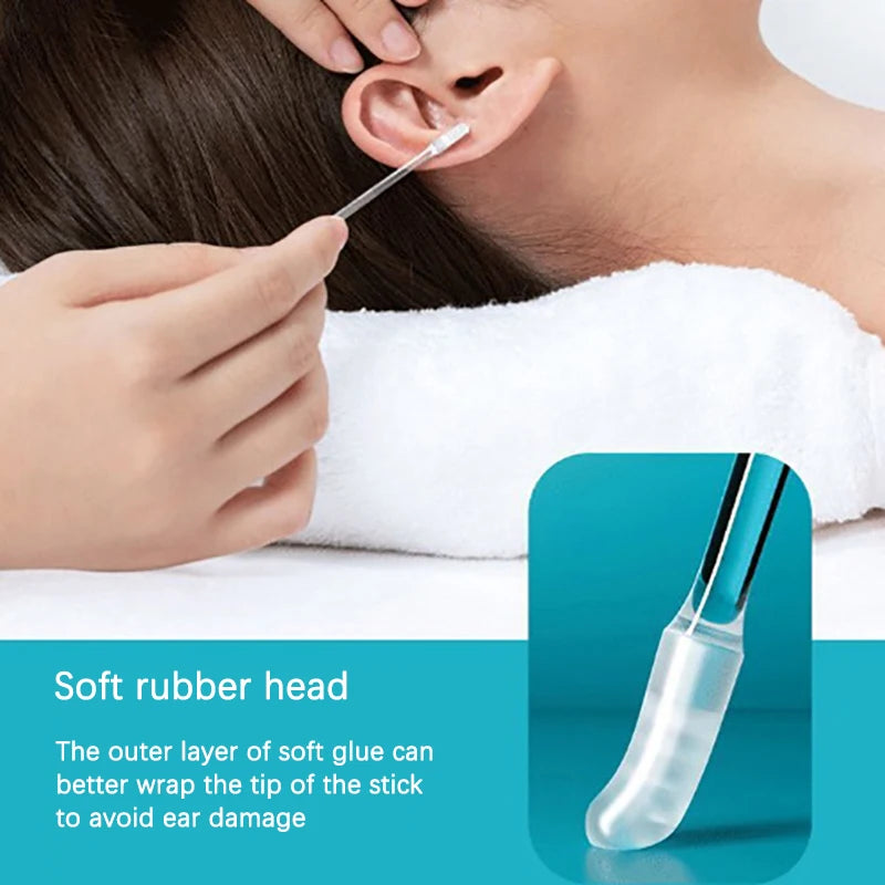 PILORE™ EarWax Remover sticky
