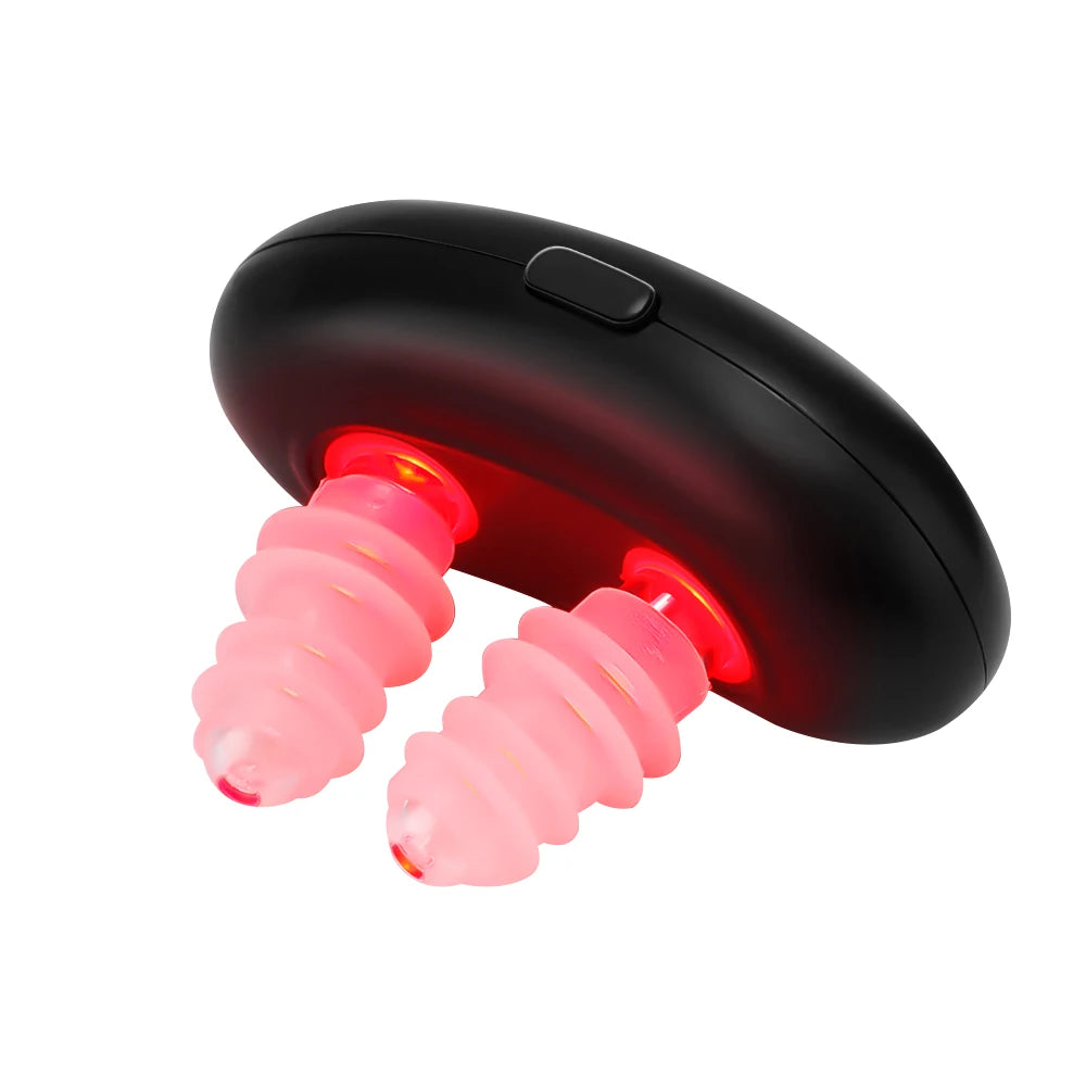 Smart Nasal Phototherapy