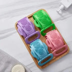 Body Sponge Silicone