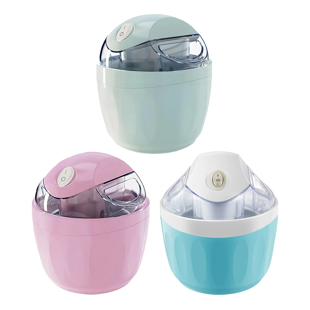 Cream Maker Just 15 Minutes