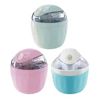 Cream Maker Just 15 Minutes