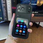 Selfie case for iphone