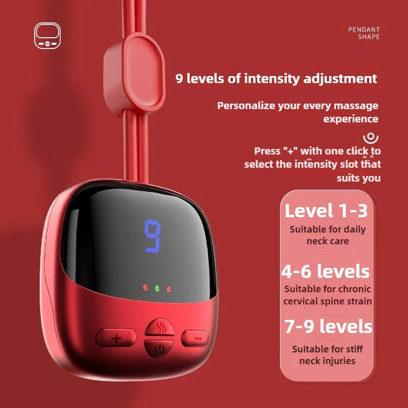 Relief Massager