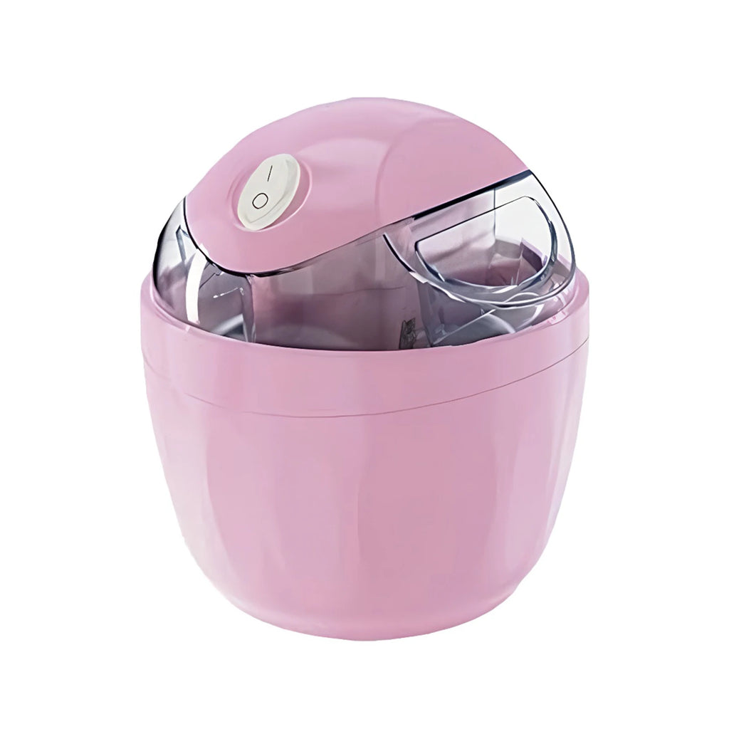Cream Maker Just 15 Minutes