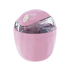 Cream Maker Just 15 Minutes