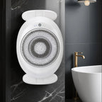 Electric Shower Brush